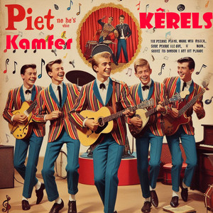 Nuwejaar Op Die Plaas