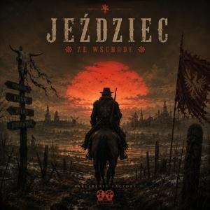 Jeździec ze Wschodu