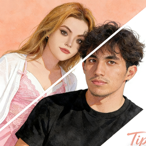 Tip（feat.神童童Johnnybaby）