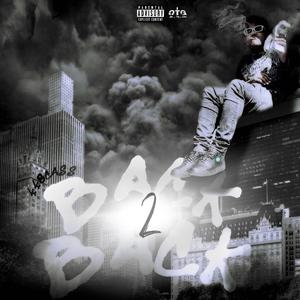 Back 2 Back (feat. Lil Brad)