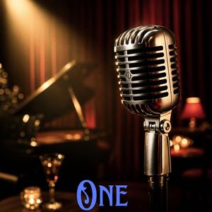 One