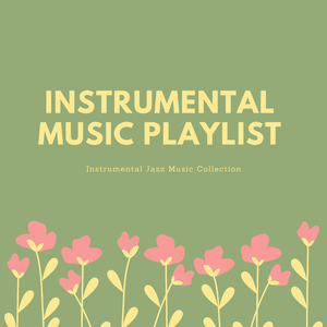 Instrumental Jazz Jams