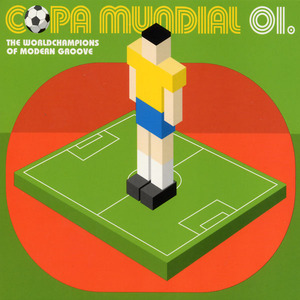 Come On Ladies (Copa Mundial Mix)