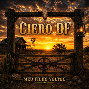 Meu filho voltou