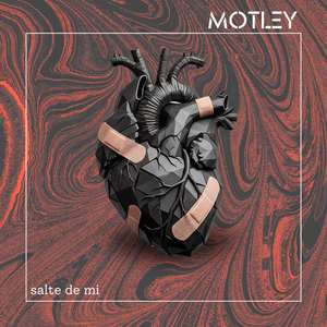 Salte de mi