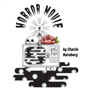 Epilogue to a Tell-Tale Heart (feat. Jordan Holmberg)