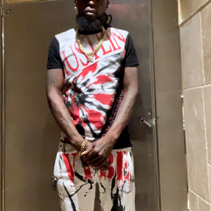 GET AWAY (feat. JESSE HALL)