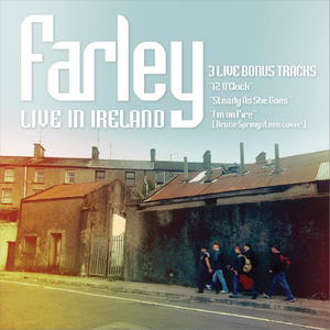 Hindsight (Live At Moy River Fireworks: Ireland)