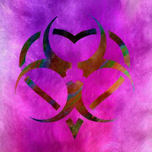 Toxic Love (feat. Crease)