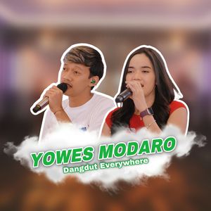 Yowes Modaro