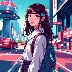 私の未来のデザイン