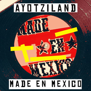 Ayotziland