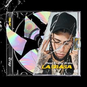 LA GRASA (Versión instrumental)