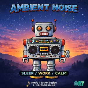AMBIENT NOISE 067