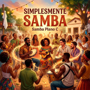 Simplesmente Samba