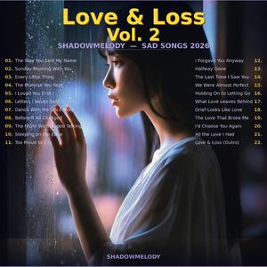 The Last Time I Saw You