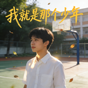 我就是那个少年