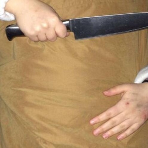 please knock me down