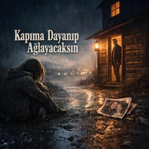 Burak_Kapıma dayanıp ağlayacaksın
