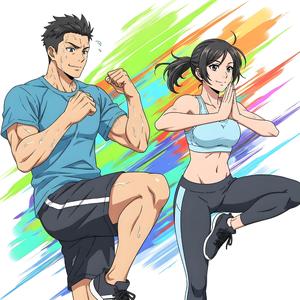 Ignite Your Workout Force