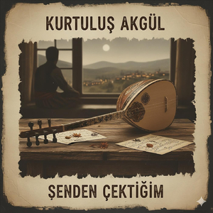 Senden Çektiğim