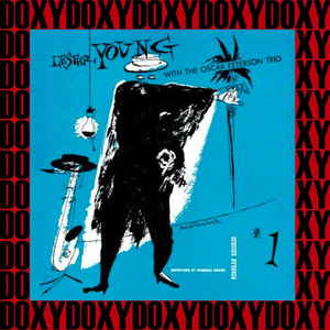 It Takes Two To Tango (False Start)