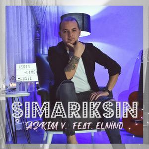 Şımarıksın (feat. Elnino)