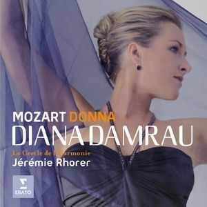Le nozze di Figaro:Deh, vieni, non tardar (Susanna)