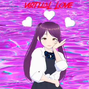VIRTUAL LOVE (Prod. by ROFL)