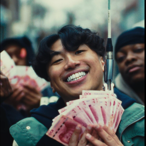 “China Town” Dark Dancehall X Khantrast Type Beat