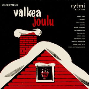 Nipsun ja Hipsun joulupuuro