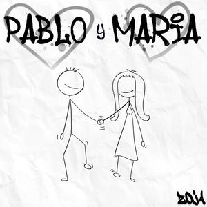 PABLO Y MARÍA