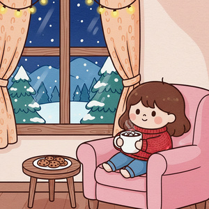 분홍색 꿈의 주파수