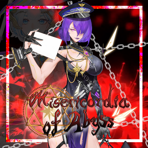 Misericordia of Abyss（feat.维斯佩拉_Vespera）