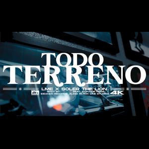 Todo Terreno (feat. Soler The Lion)