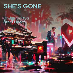 She's Gone