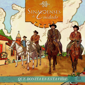 Que Bonita Es Esta Vida