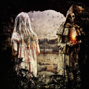 Nightfall on Sanctuary Trail