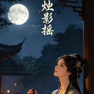 烛影摇