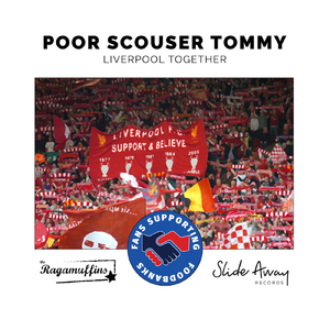 Poor Scouser Tommy