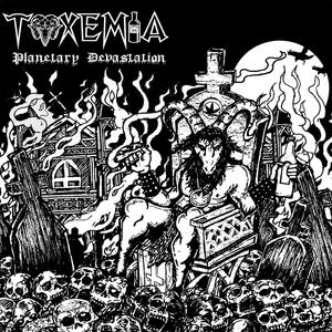 Grave Desecrator