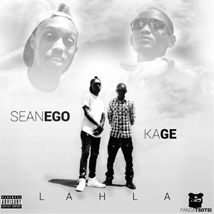 Lahla (feat. Kage)
