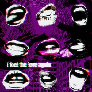 I feel the Love againn