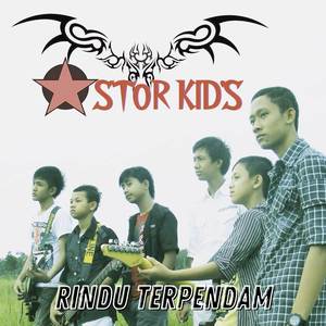 Rindu Terpendam