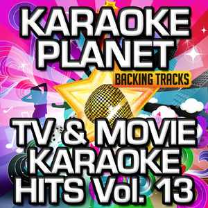 Sparkling Diamonds (Karaoke Version With Background Vocals)