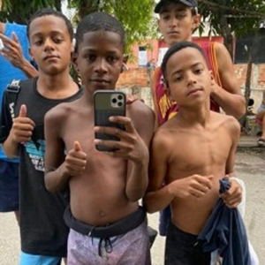 MTG É O CAPETA X OI BOA NOITE