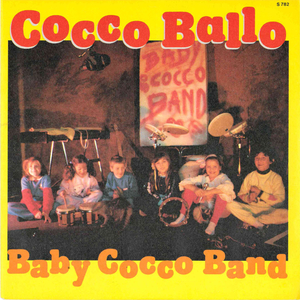 Cocco Ballo