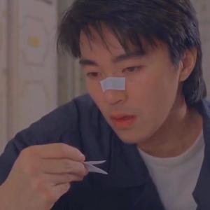 做个渣男真的好难