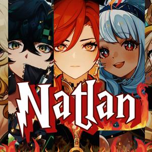 【纳塔原创曲】圣夜之火