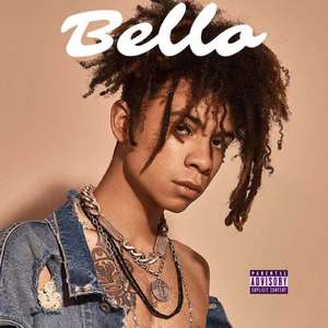 "Bello" iann dior x Lil baby Melody trap beat适者生存